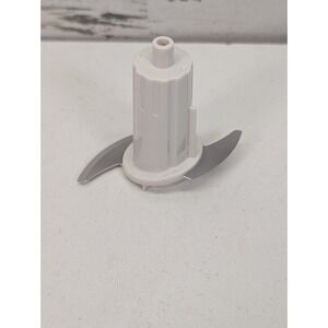 Proctor Silex FC08 Food Chopper Replacement Blade Assembly OEM Genuine White